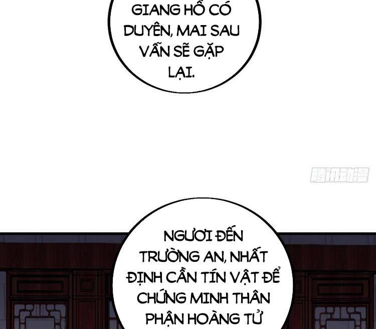 Ta Có Một Sơn Trại Chapter 419.5 - 17