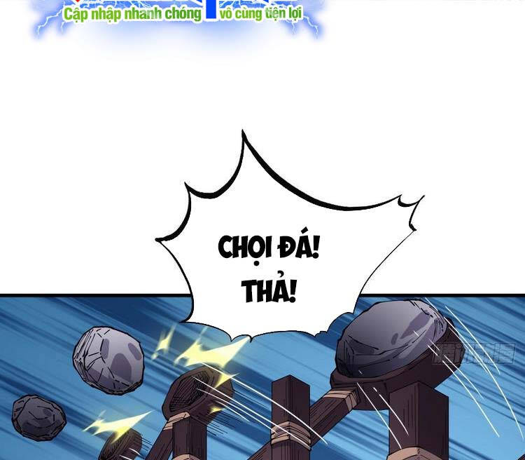 Ta Có Một Sơn Trại Chapter 420.5 - 17