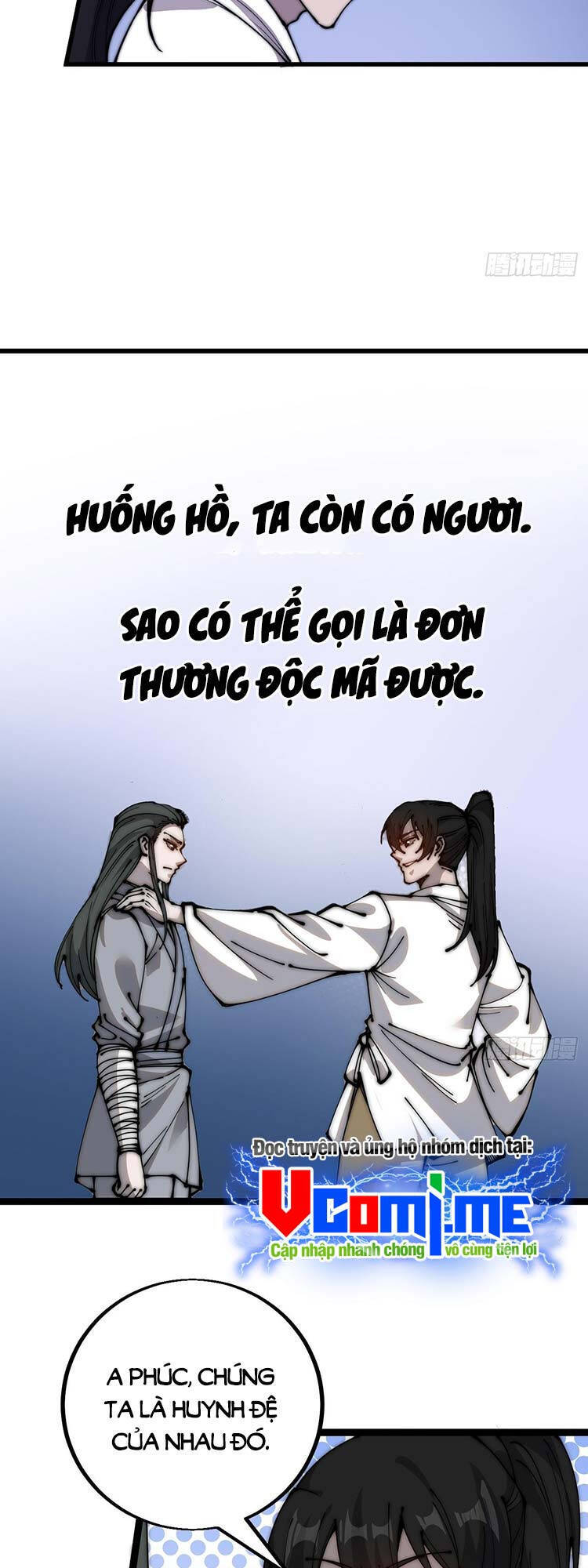 Ta Có Một Sơn Trại Chapter 423.5 - 11