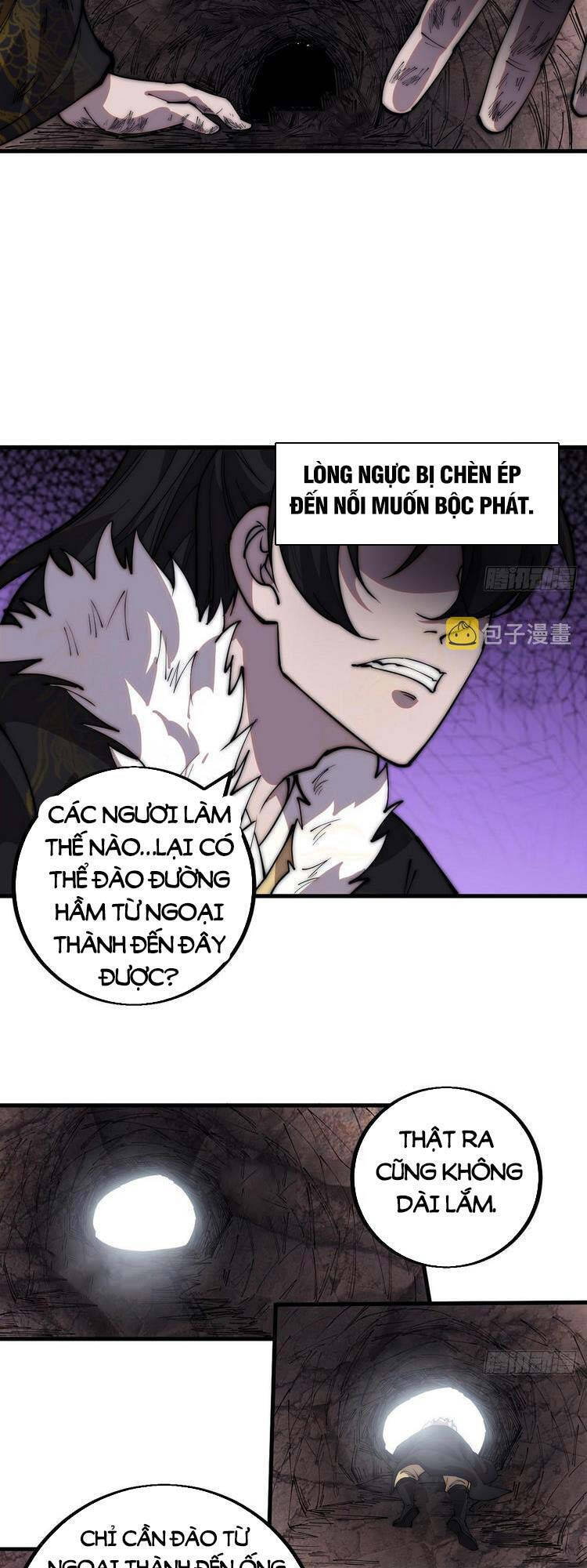 Ta Có Một Sơn Trại Chapter 431.5 - 7