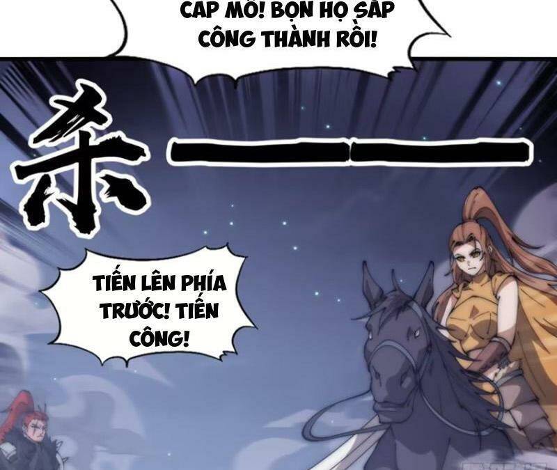 Ta Có Một Sơn Trại Chapter 638 - 19