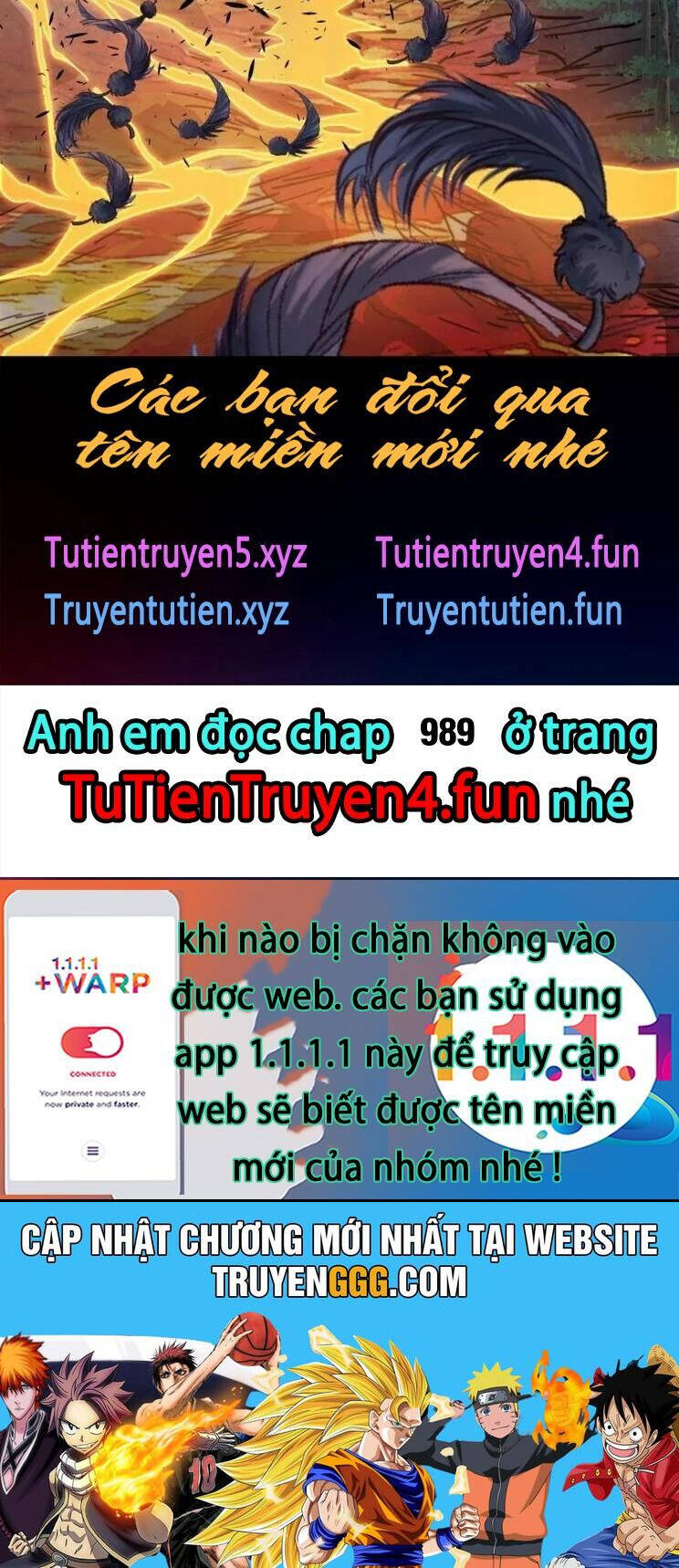 Ta Có Một Sơn Trại Chapter 988 - 30