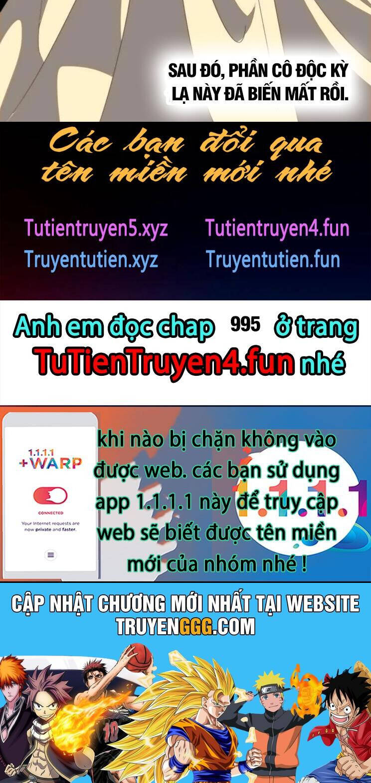 Ta Có Một Sơn Trại Chapter 994 - 33