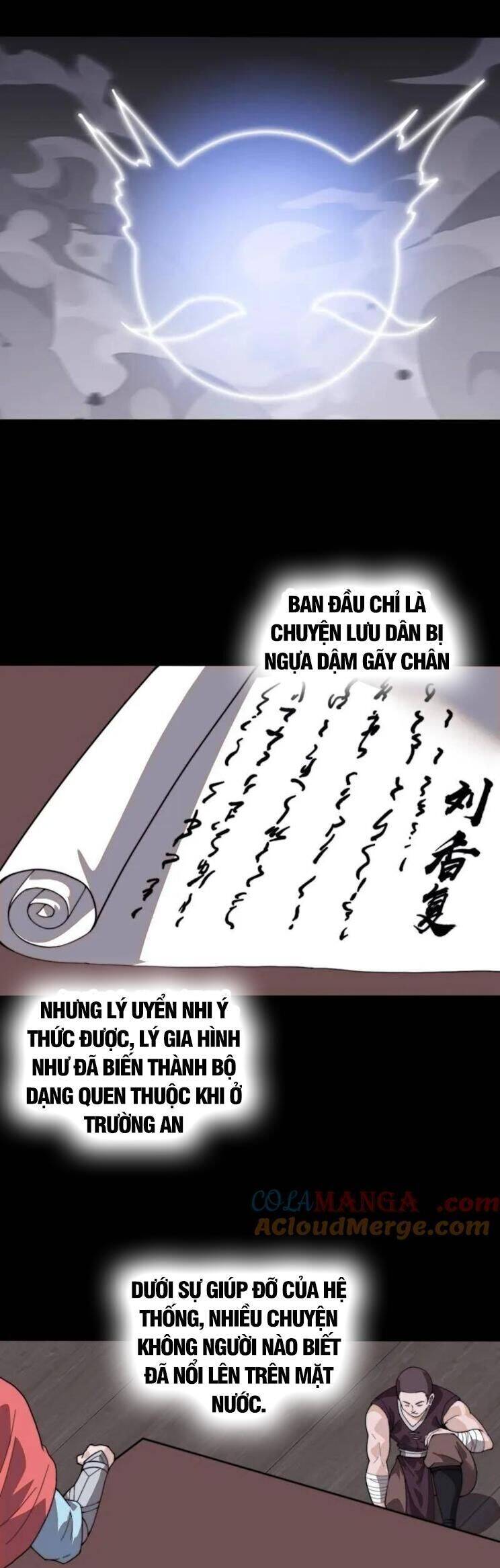 Ta Có Một Sơn Trại Chapter 995 - 24