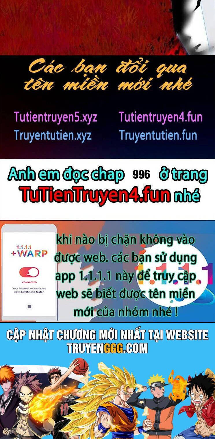 Ta Có Một Sơn Trại Chapter 995 - 35