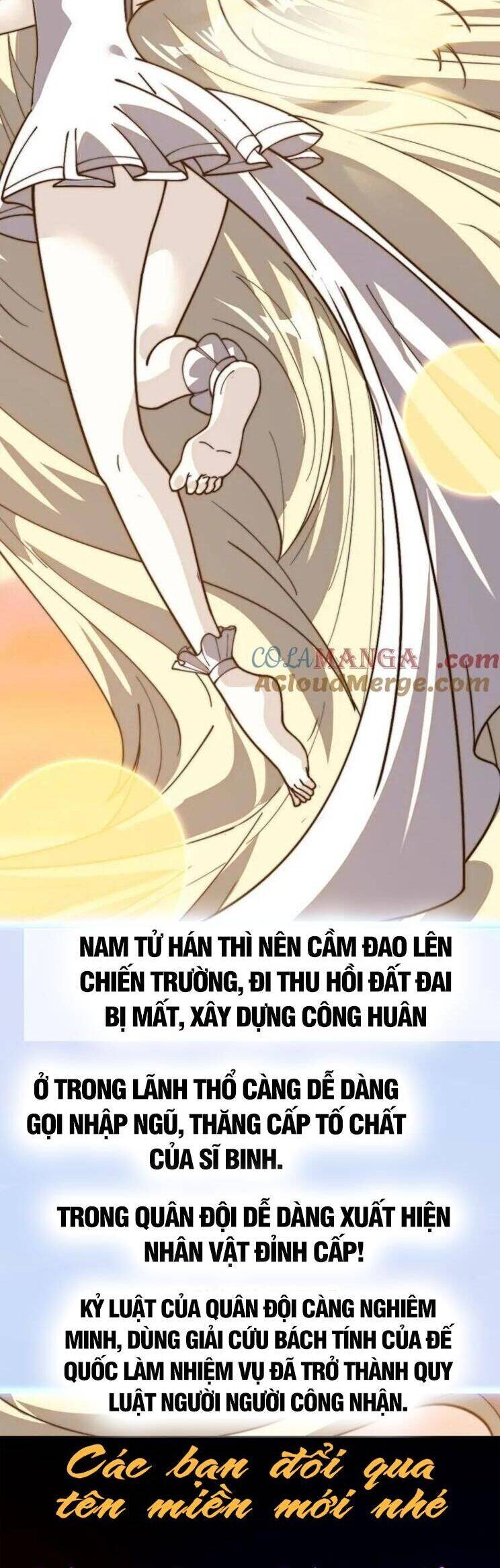 Ta Có Một Sơn Trại Chapter 996 - 29