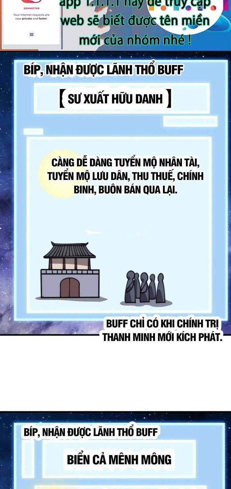 Ta Có Một Sơn Trại Chapter 997 - 3