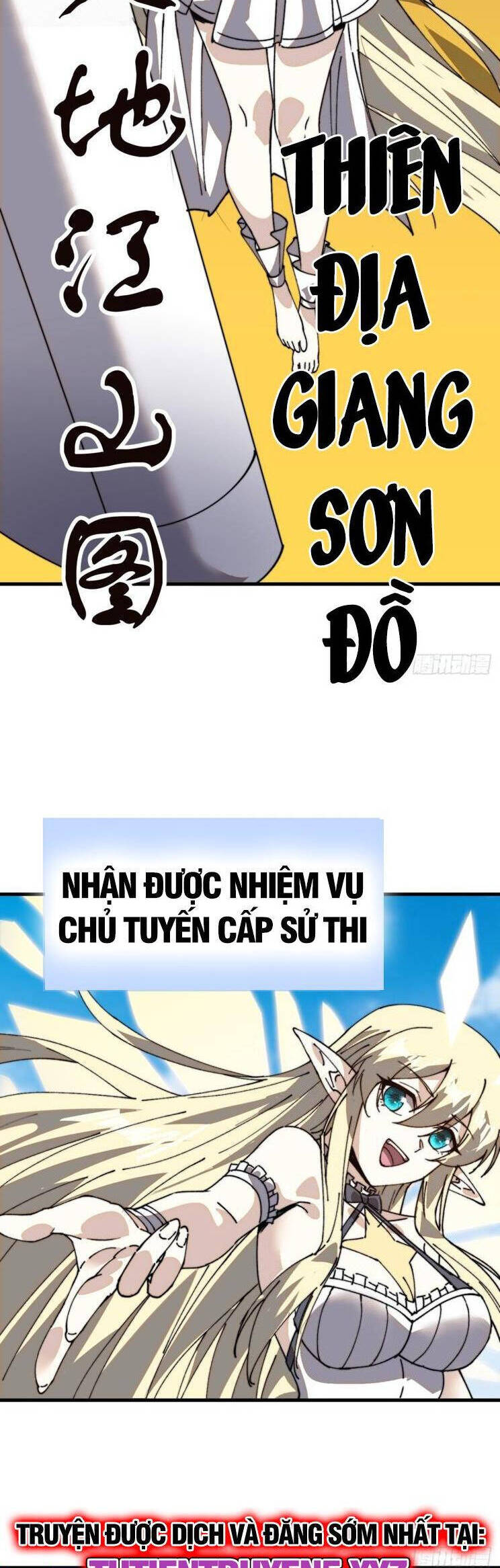 Ta Có Một Sơn Trại Chapter 912 - 23