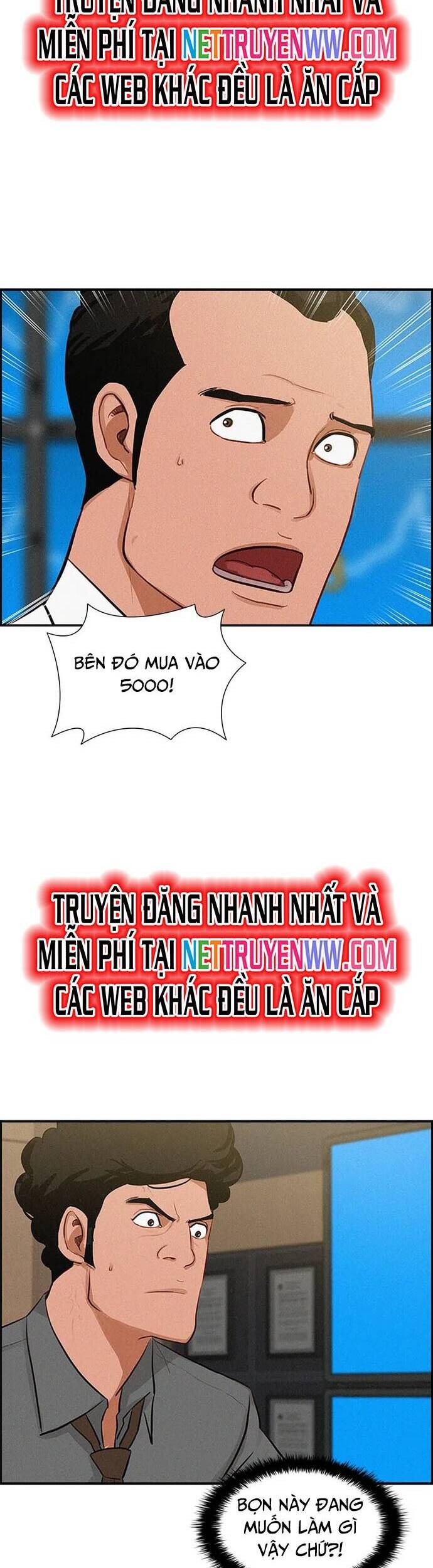 chúa tể đồng tiền Chapter 121 - Trang 2