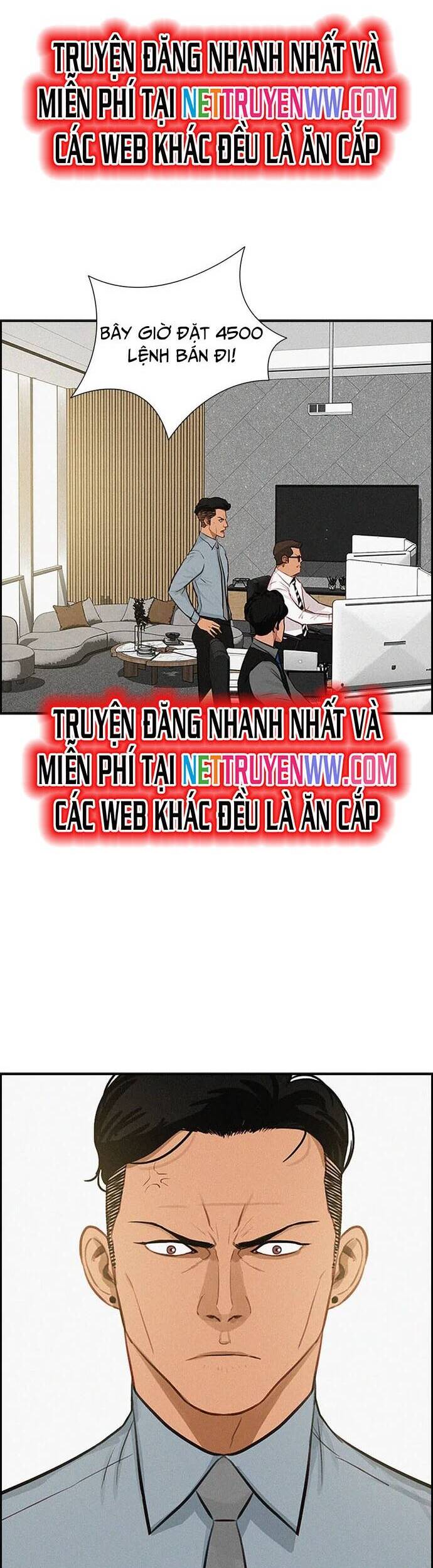 chúa tể đồng tiền Chapter 121 - Trang 2