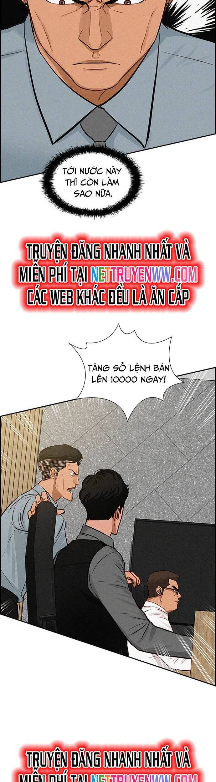 chúa tể đồng tiền Chapter 121 - Trang 2