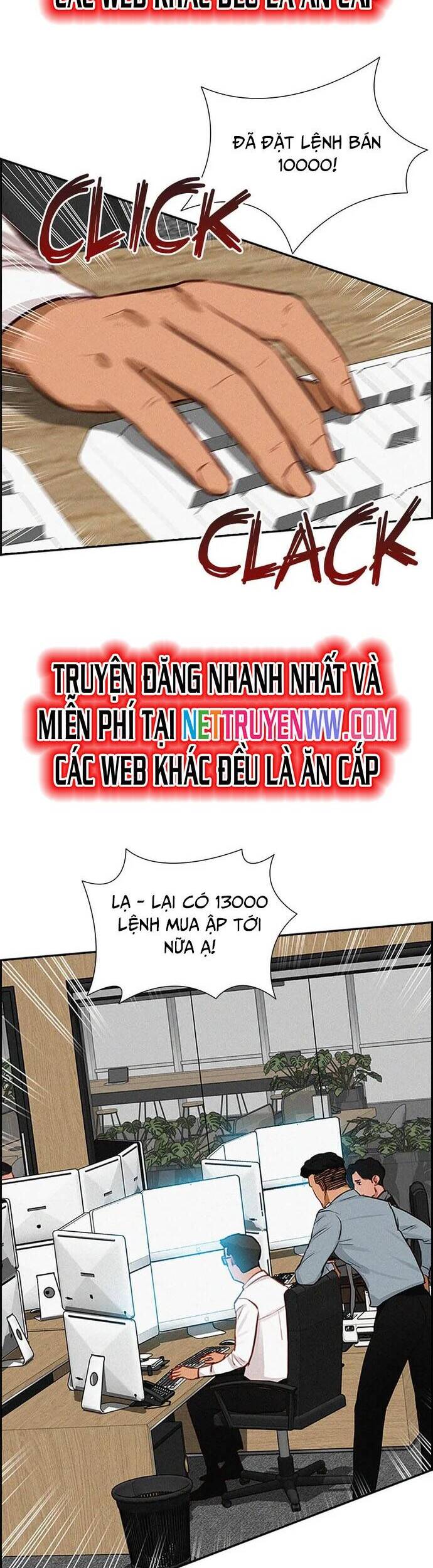 chúa tể đồng tiền Chapter 121 - Trang 2