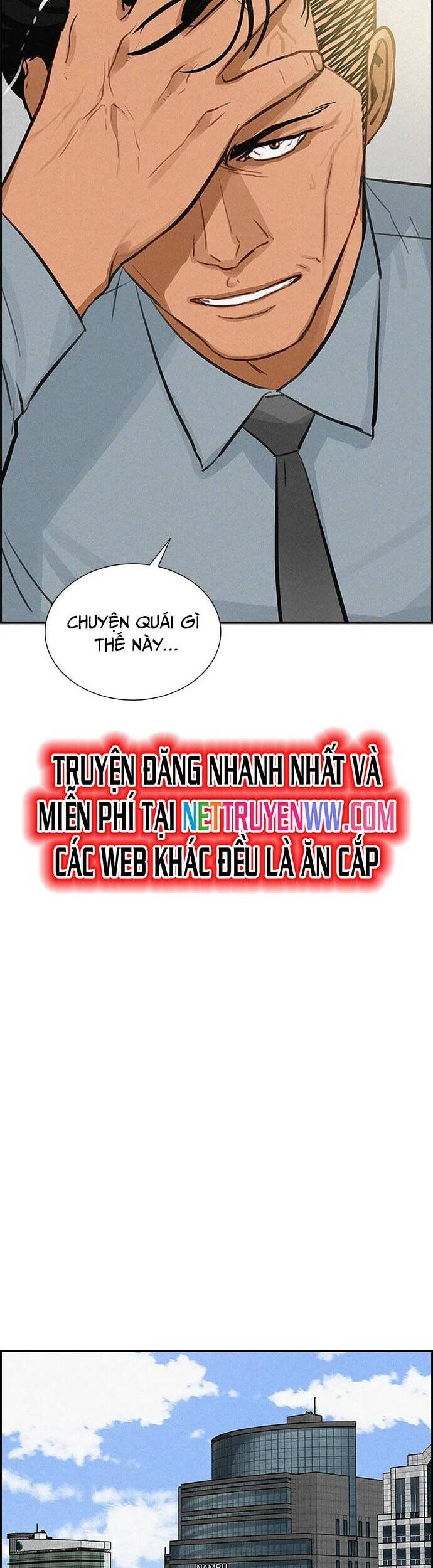 chúa tể đồng tiền Chapter 121 - Trang 2