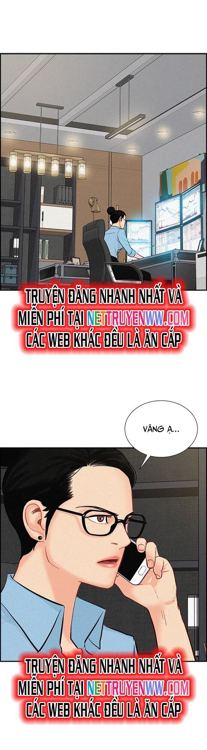 chúa tể đồng tiền Chapter 121 - Trang 2