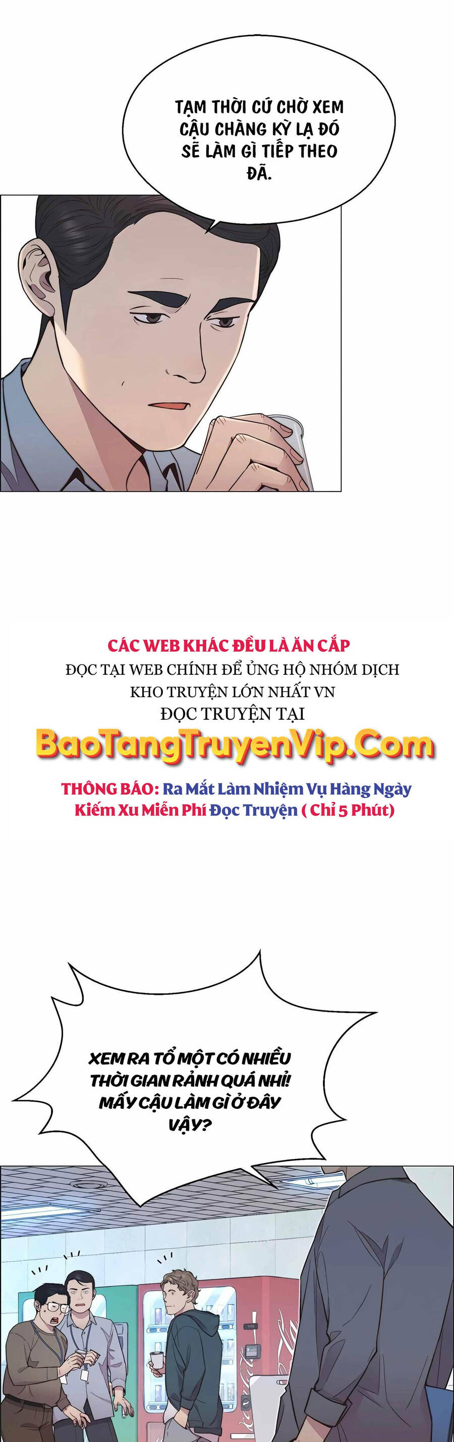 Người Đàn Ông Thực Thụ Chapter 152 - 31