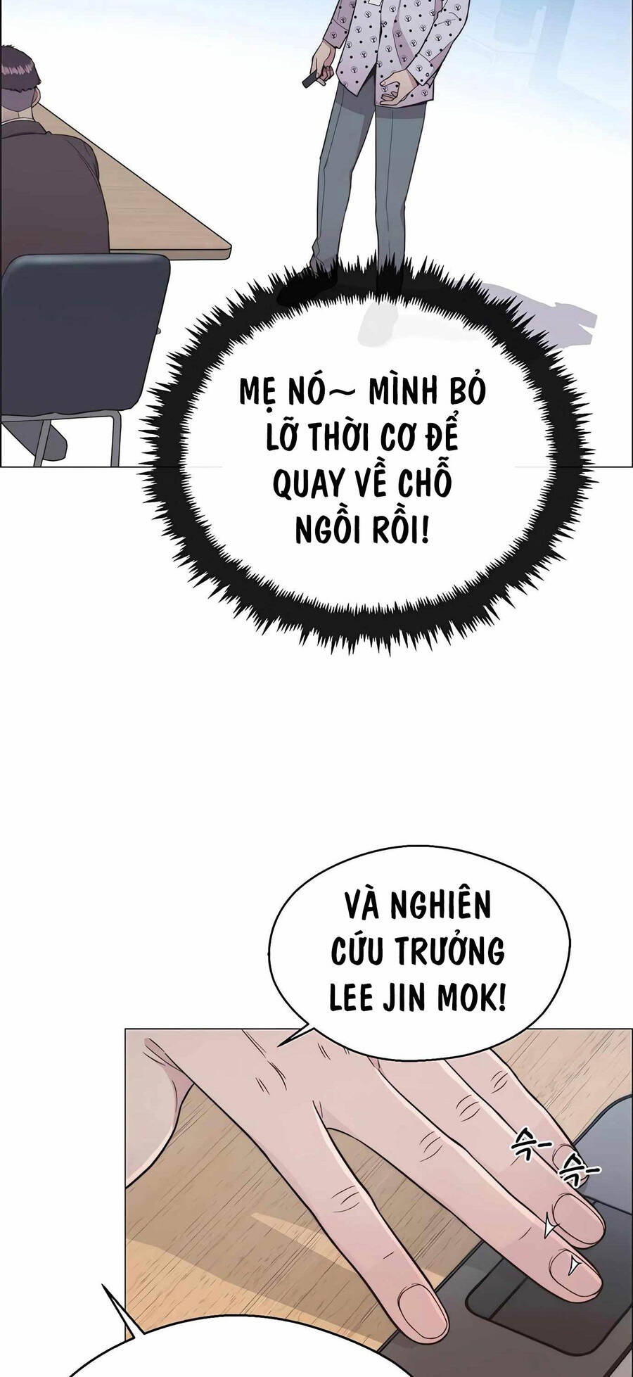 Người Đàn Ông Thực Thụ Chapter 154 - 52