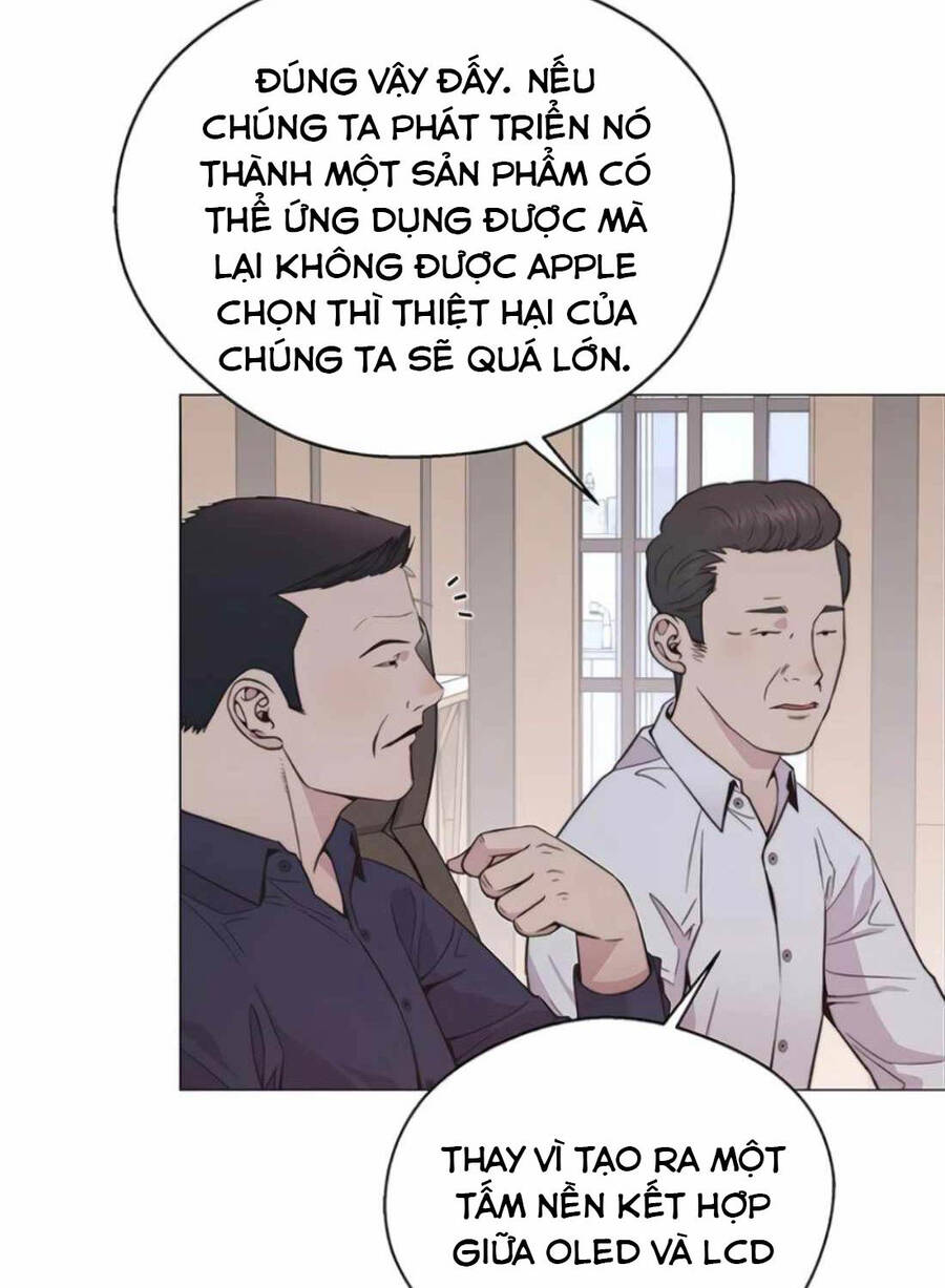 Người Đàn Ông Thực Thụ Chapter 179 - 96