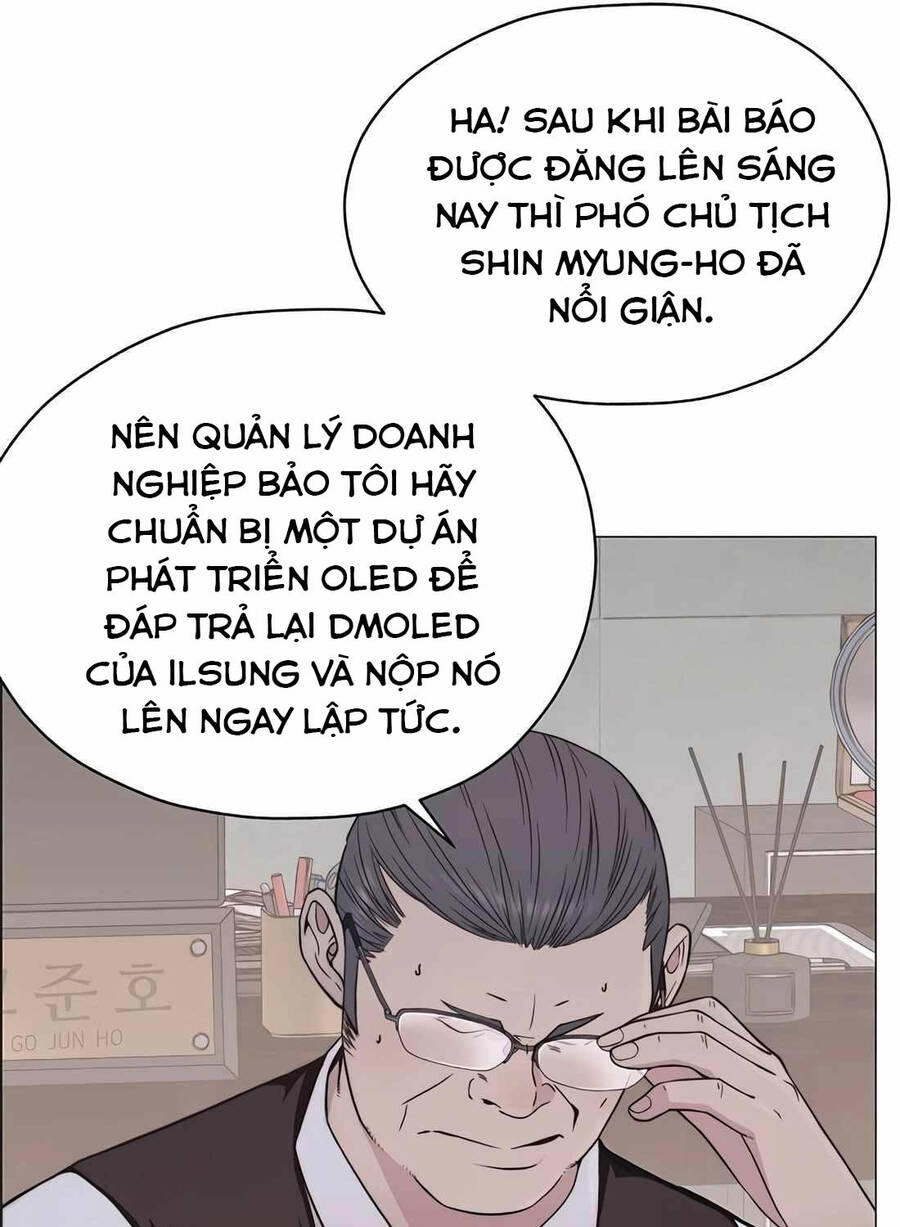 Người Đàn Ông Thực Thụ Chapter 181 - 21