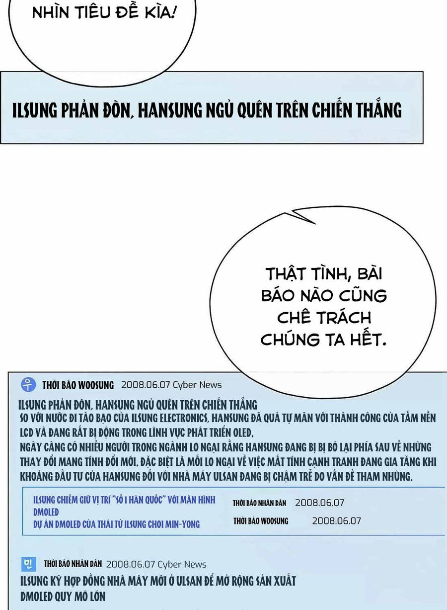 Người Đàn Ông Thực Thụ Chapter 181 - 7