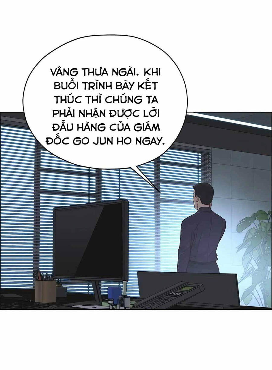 Người Đàn Ông Thực Thụ Chapter 183 - 94