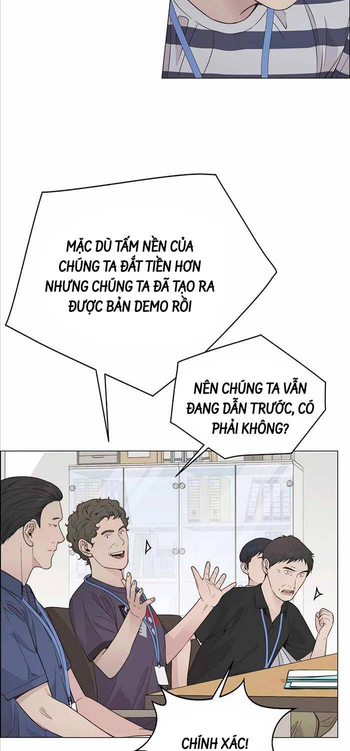 Người Đàn Ông Thực Thụ Chapter 190 - 10