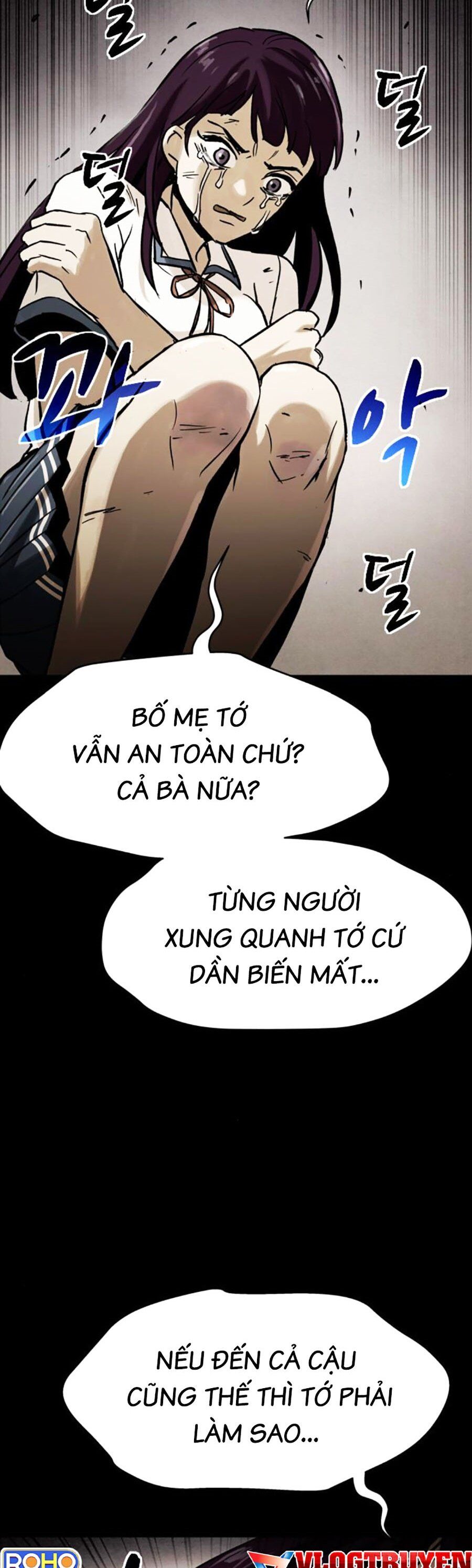 Mầm Chết Chapter 32 - 52