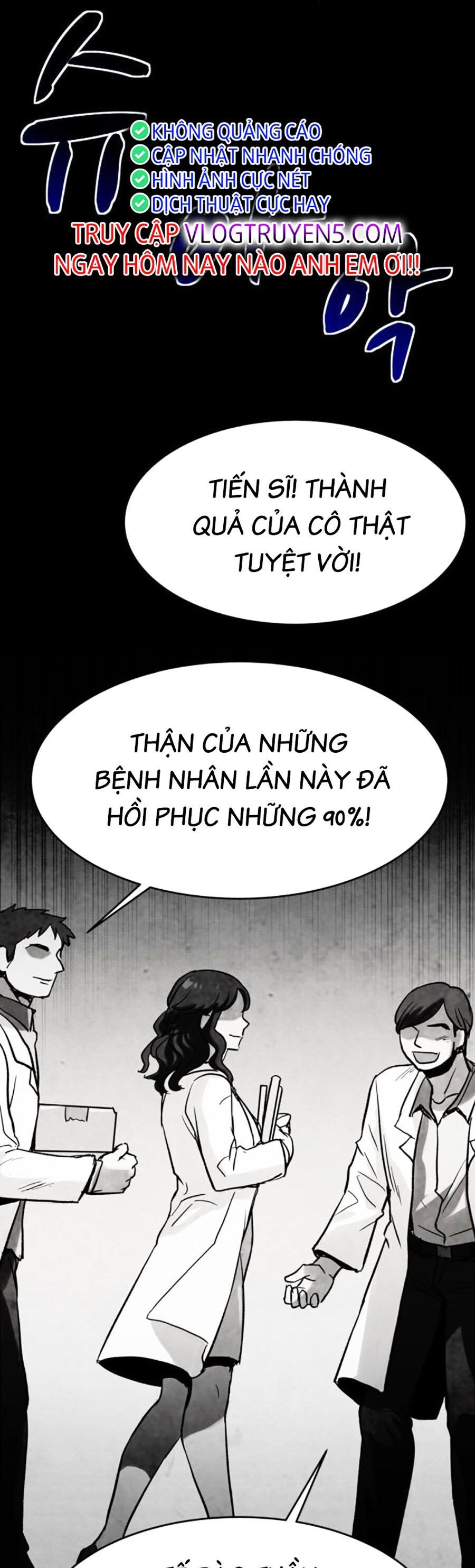 Mầm Chết Chapter 33 - 11