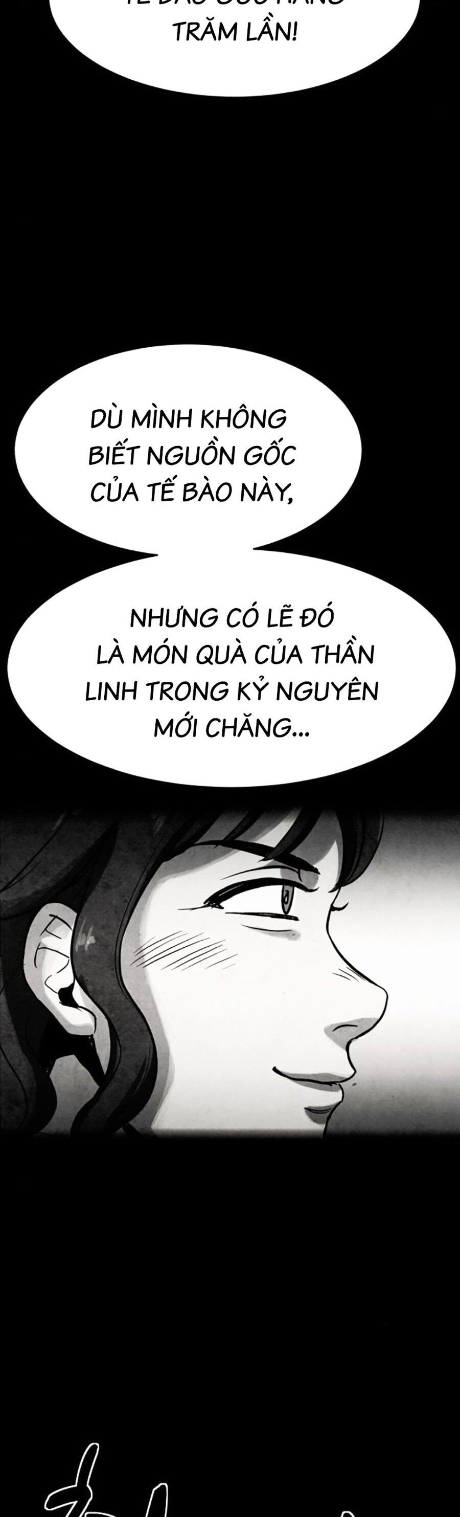 Mầm Chết Chapter 33 - 13