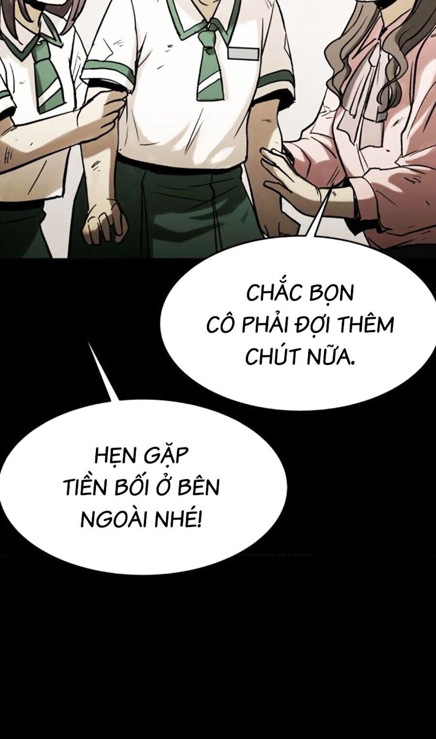 Mầm Chết Chapter 33 - 47