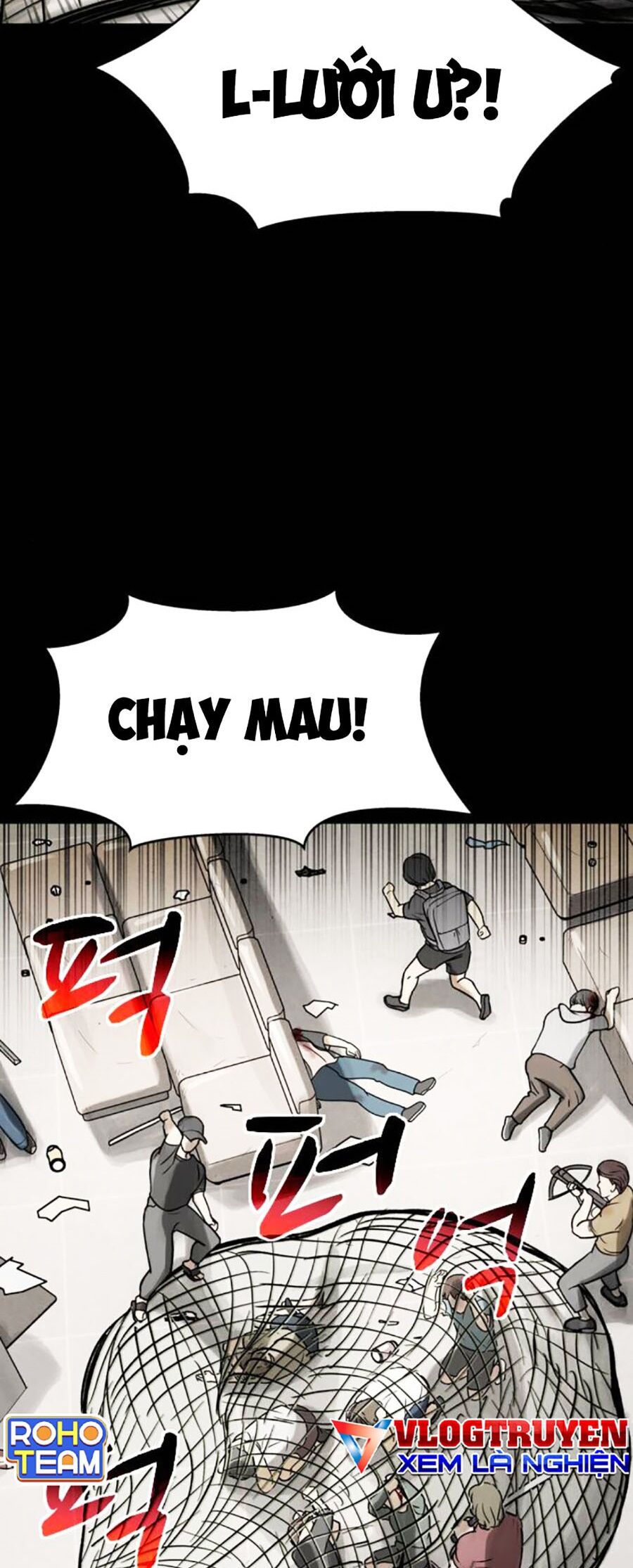 Mầm Chết Chapter 52 - 37