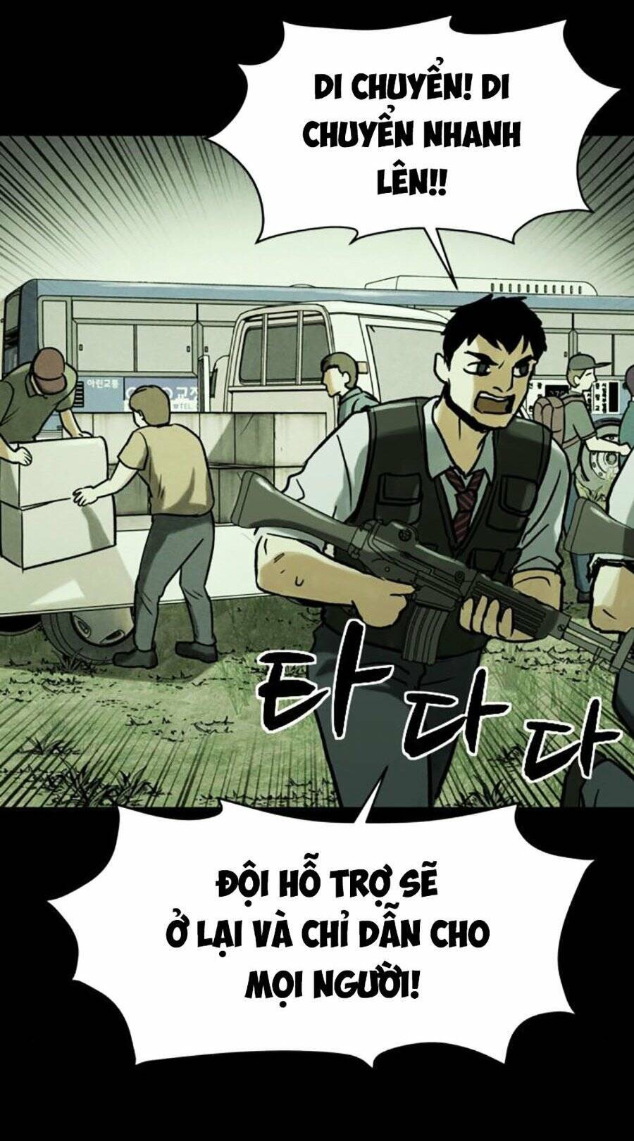 Mầm Chết Chapter 38 - 19