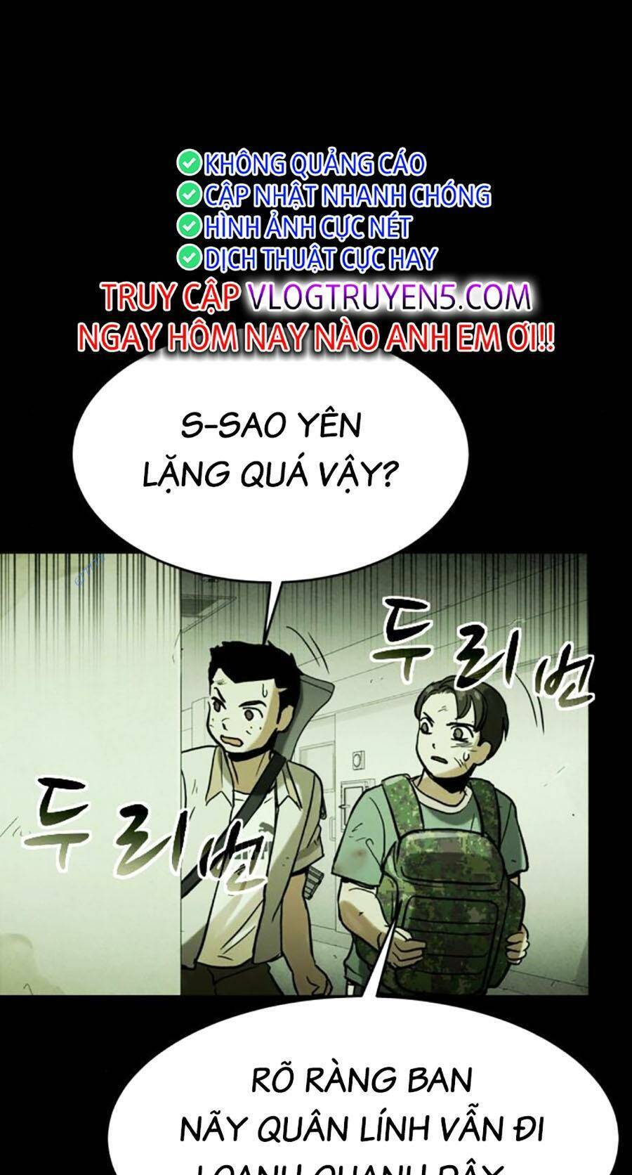 Mầm Chết Chapter 39 - 33