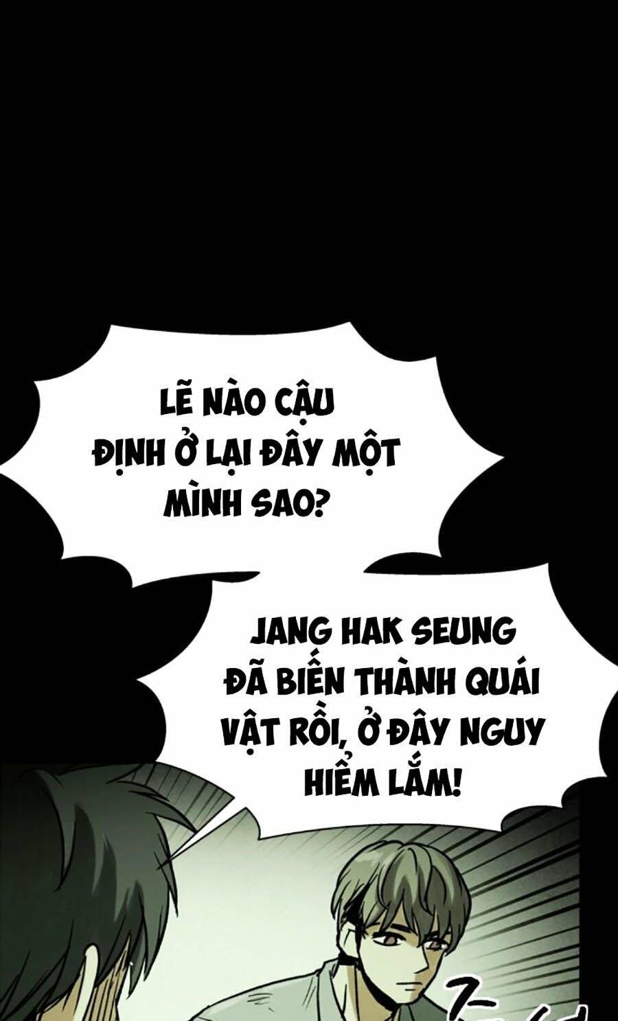 Mầm Chết Chapter 40 - 31