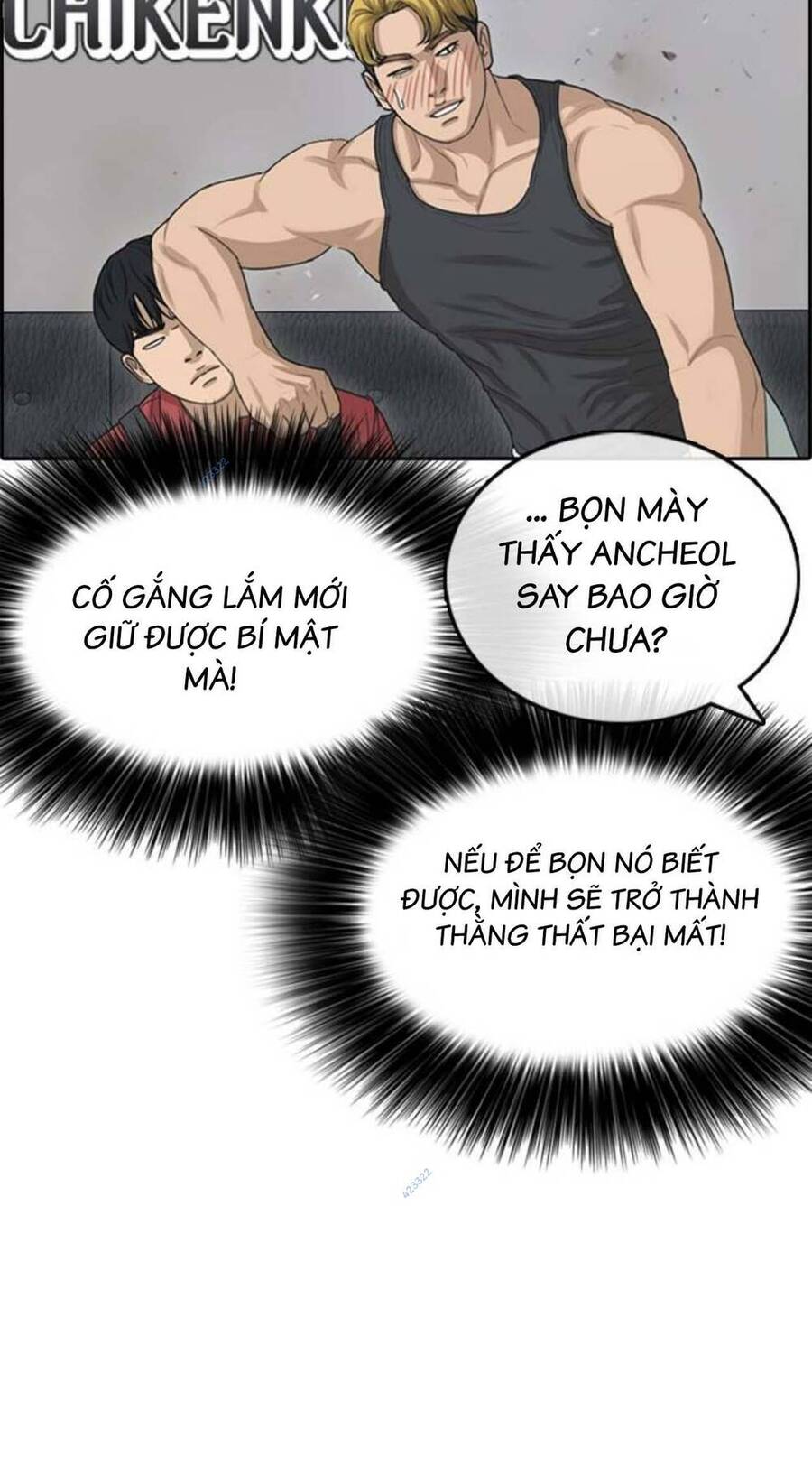 Những Mảnh Đời Tan Vỡ Chapter 36 - 130