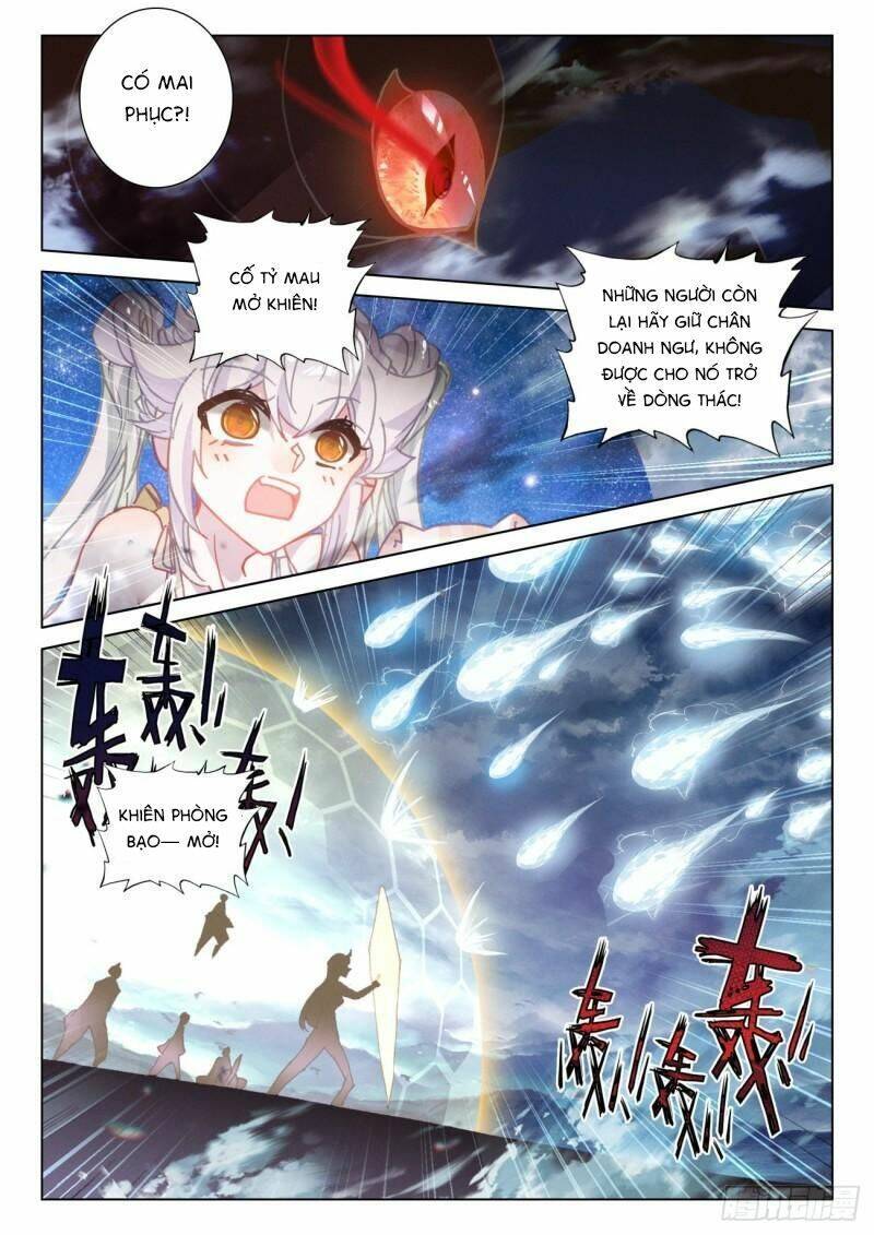 Khắc Kim Thành Tiên Chapter 62 - 9