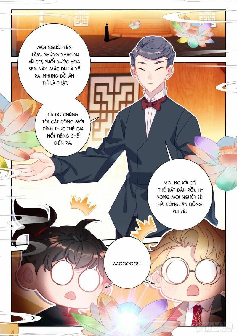 Khắc Kim Thành Tiên Chapter 88 - 18