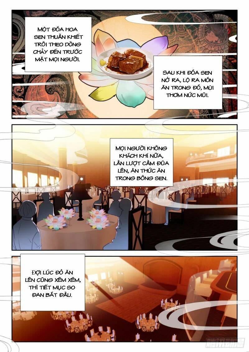 Khắc Kim Thành Tiên Chapter 89 - 4