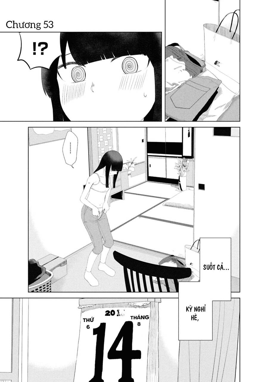 Ore Ga Watashi Ni Naru Made Chapter 53 - 2