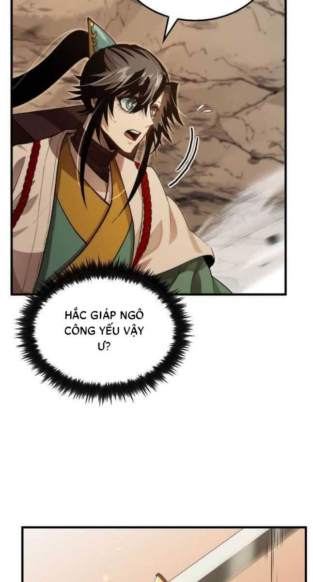 Bác Sĩ Trùng Sinh Về Murim Chapter 128 - 69