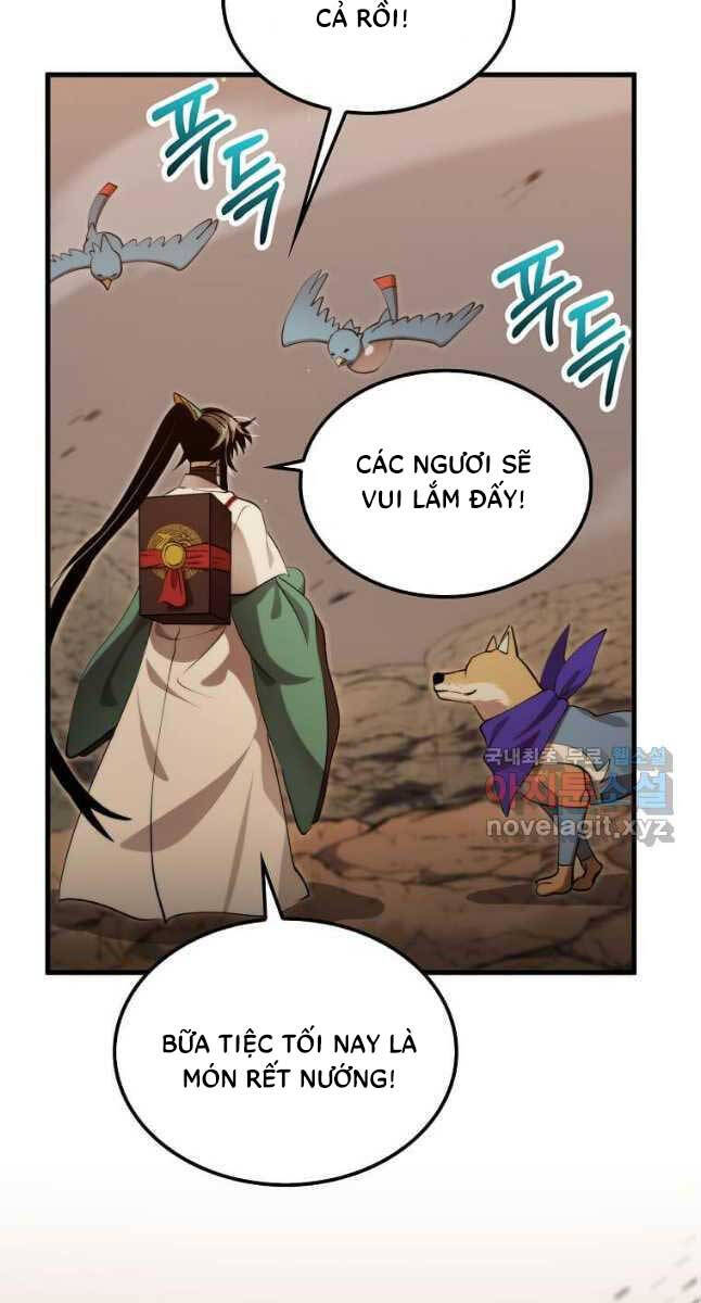 Bác Sĩ Trùng Sinh Về Murim Chapter 128 - 73