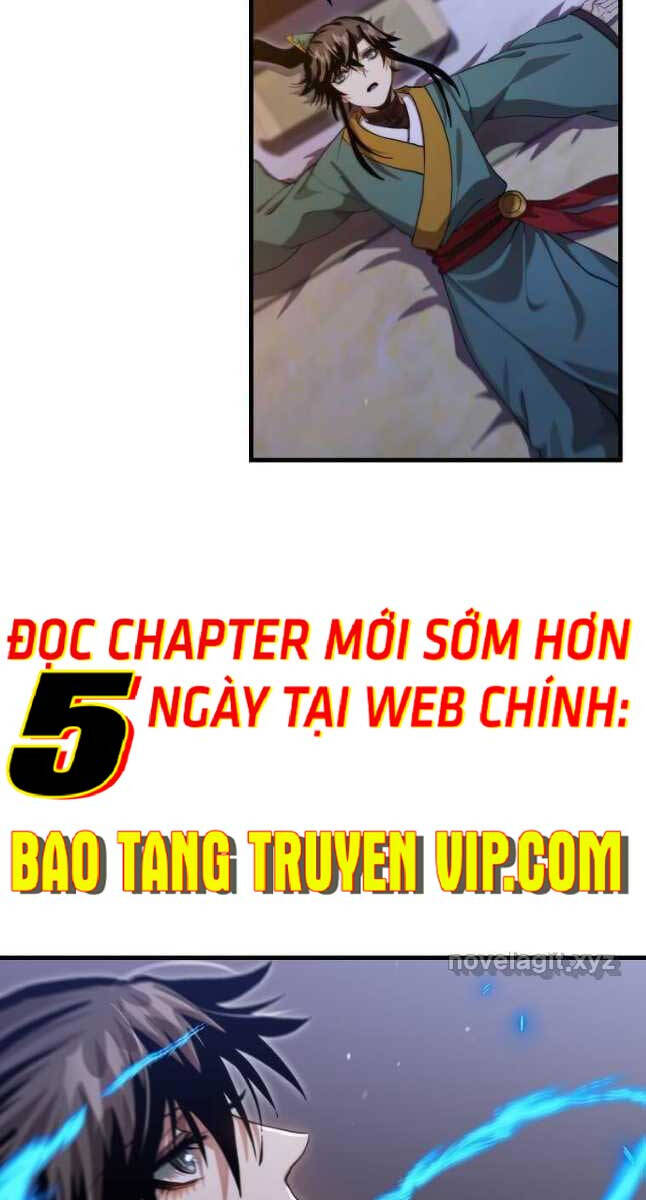 Bác Sĩ Trùng Sinh Về Murim Chapter 131 - 28