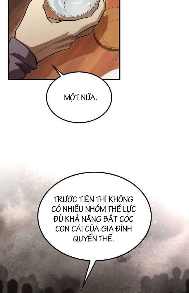 Bác Sĩ Trùng Sinh Về Murim Chapter 131 - 9