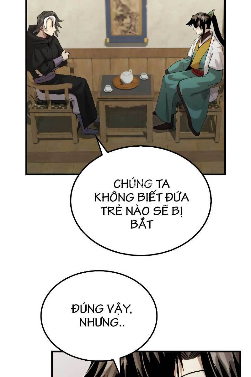 Bác Sĩ Trùng Sinh Về Murim Chapter 133 - 3