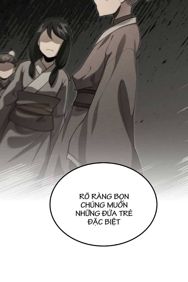 Bác Sĩ Trùng Sinh Về Murim Chapter 133 - 6