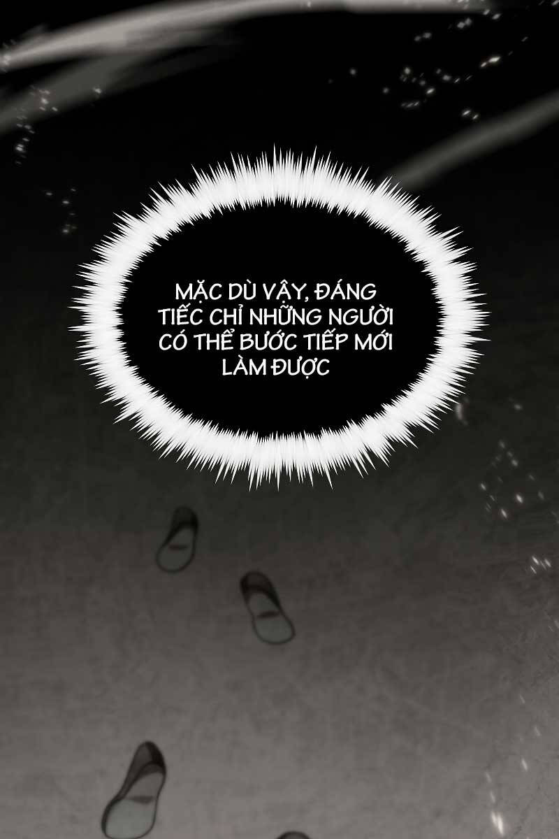 Bác Sĩ Trùng Sinh Về Murim Chapter 133 - 55