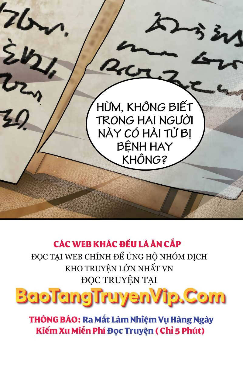 Bác Sĩ Trùng Sinh Về Murim Chapter 133 - 76