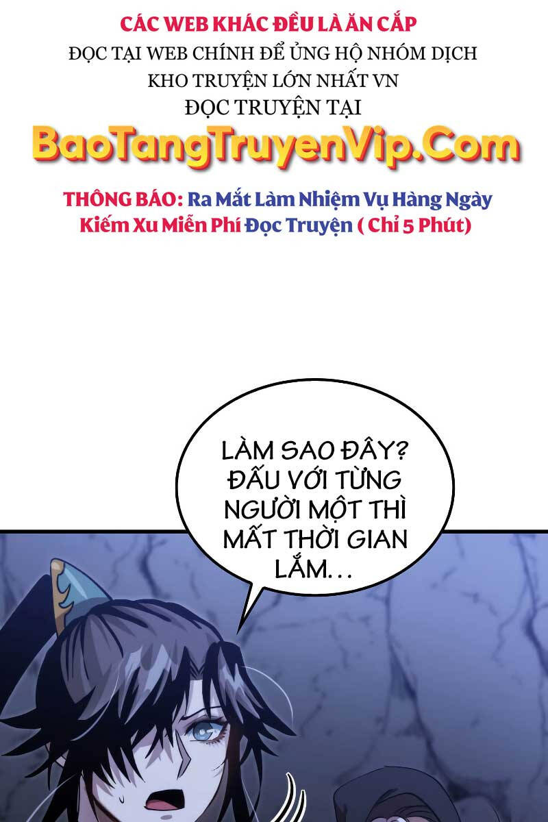 Bác Sĩ Trùng Sinh Về Murim Chapter 134 - 83