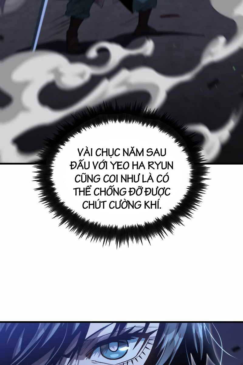 Bác Sĩ Trùng Sinh Về Murim Chapter 137 - 55