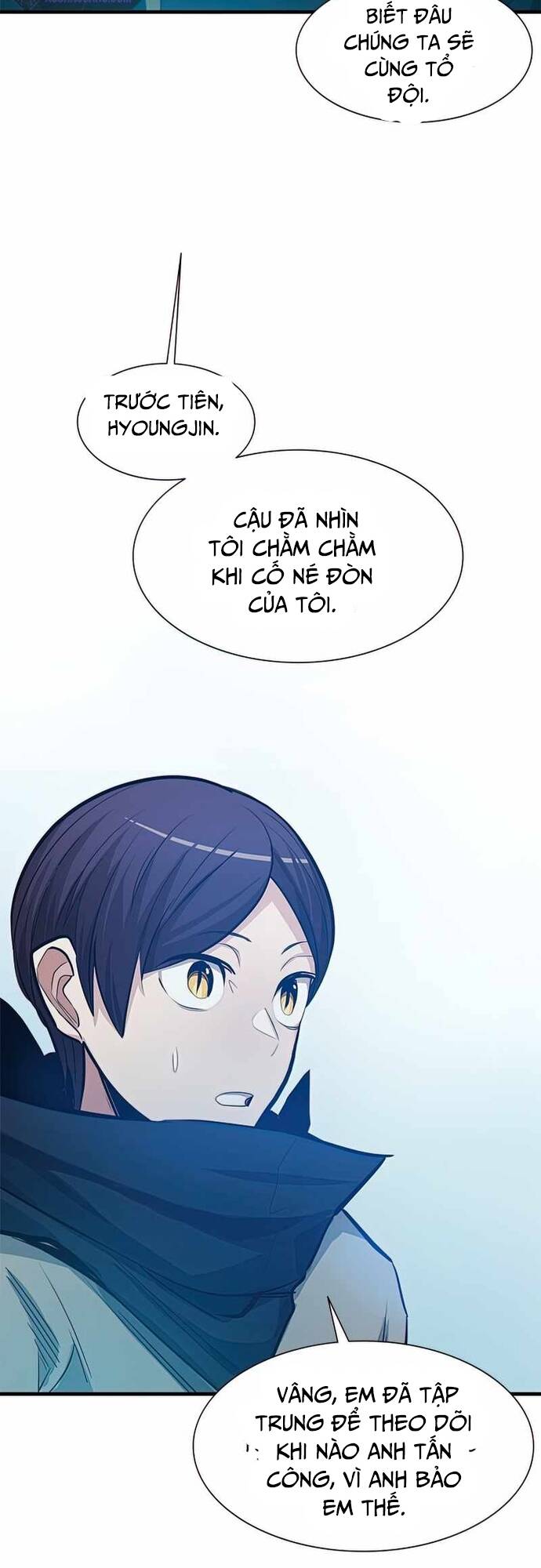 hầm ngục hướng dẫn cấp địa ngục Chapter 86 - Trang 2