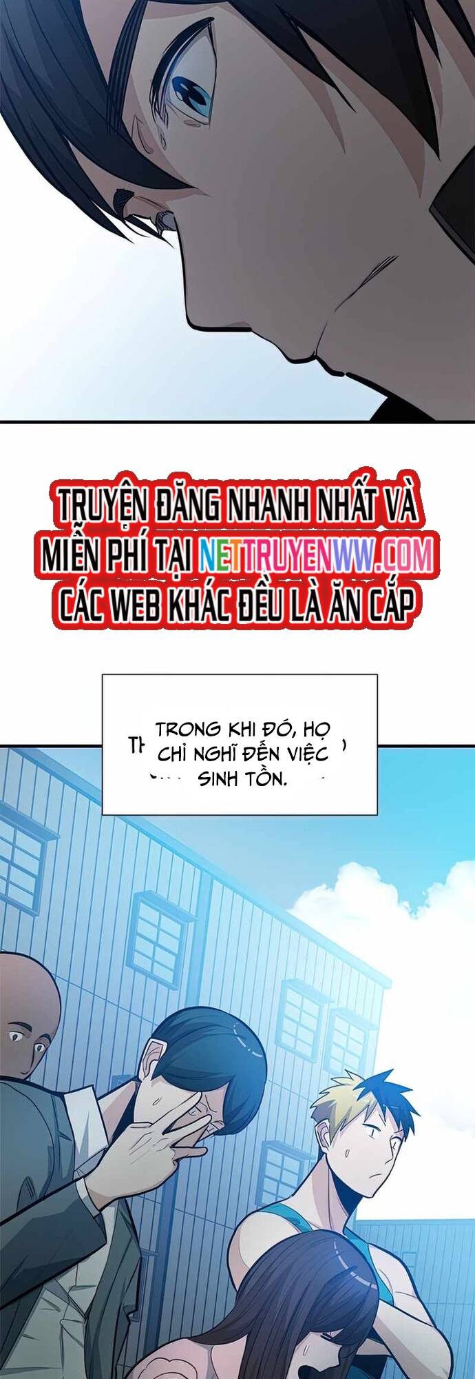 hầm ngục hướng dẫn cấp địa ngục Chapter 86 - Trang 2